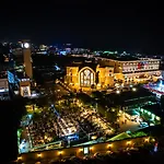 The Arkin Colony Kyrenia (Northern Cyprus)