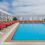 Hotel The Arkin Colony Kyrenia (Northern Cyprus)