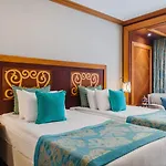 Hotel The Arkin Colony Kyrenia (Northern Cyprus)