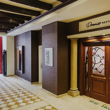 The Arkin Colony Hotel Kyrenia (Northern Cyprus)