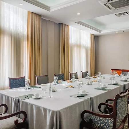 The Arkin Colony Szálloda 5*