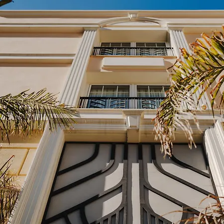 The Arkin Colony Hotel Kyrenia (Northern Cyprus)