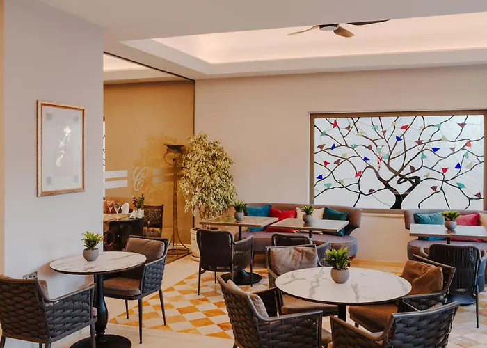 The Arkin Colony 5* Kyrenia (Northern Cyprus)