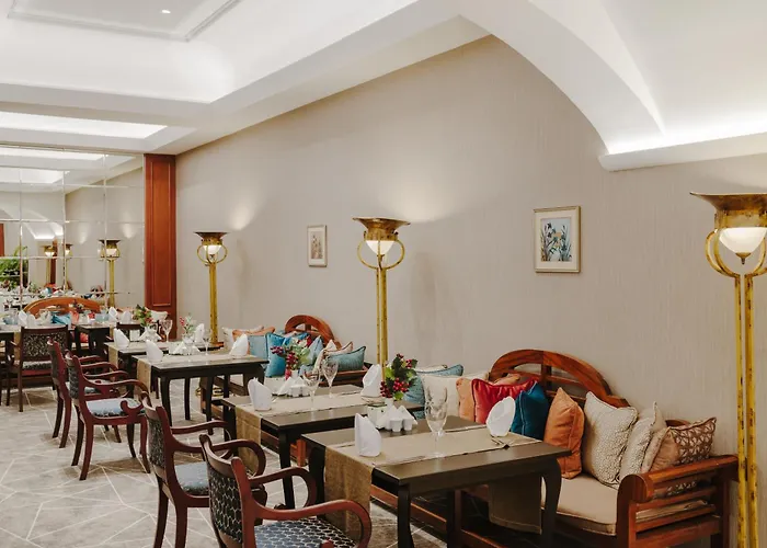 The Arkin Colony 5* Kyrenia (Northern Cyprus)