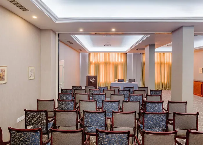 Hotel The Arkin Colony Kyrenia (Northern Cyprus)