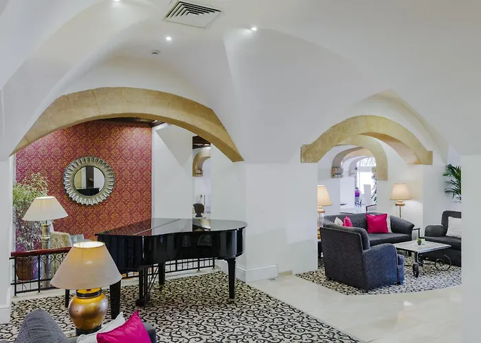 The Arkin Colony Kyrenia (Northern Cyprus)