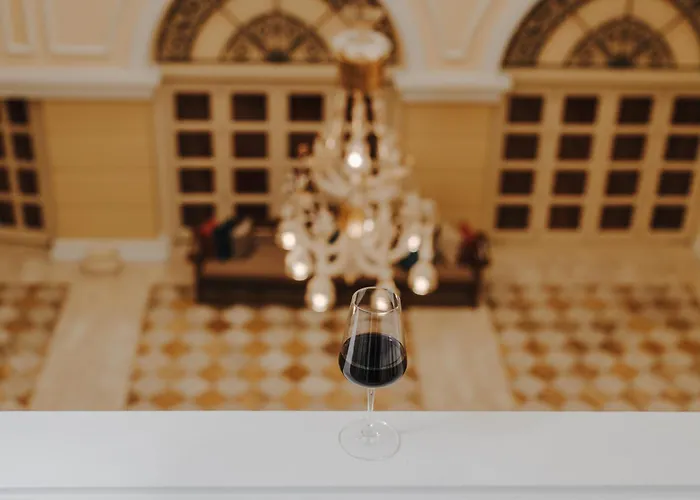 The Arkin Colony Hotel