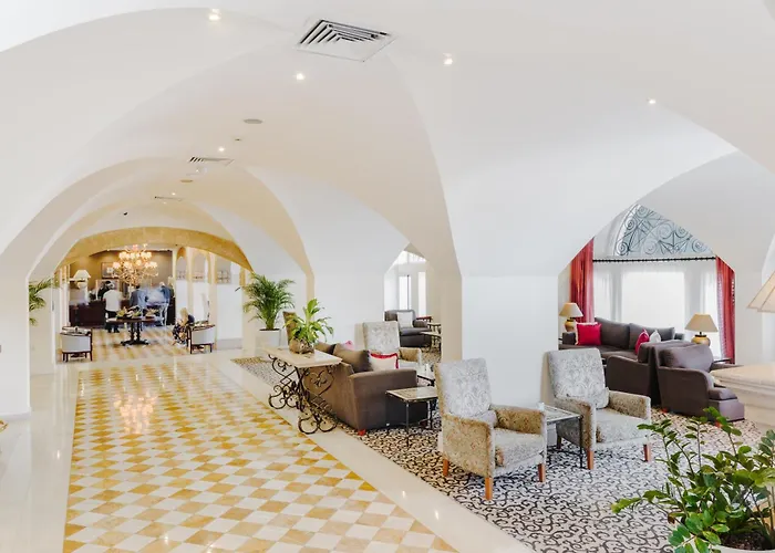 Hotel The Arkin Colony 5*