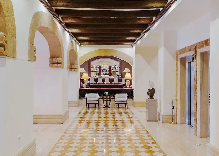 The Arkin Colony Hotel Kyrenia (Northern Cyprus)