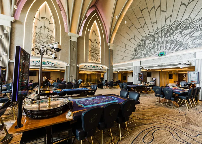 The Arkin Colony Hotel