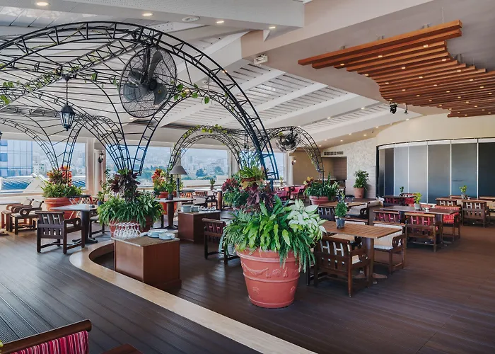 Hotel The Arkin Colony 5*